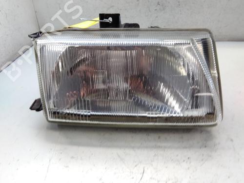 Used Right headlight SEAT IBIZA II (6K1) 1.4 i (60 hp) 20523337