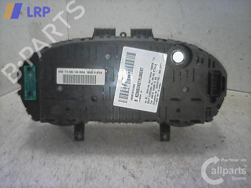 Instrument cluster SEAT CORDOBA (6L2) 1.4 16V | BP20556273C47 