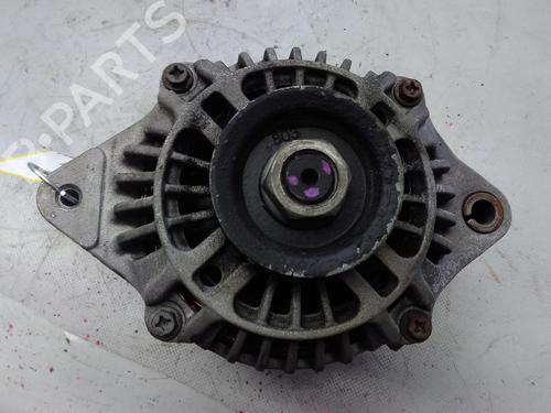 Alternator SUZUKI ALTO VI (FF) 1.1 (RF410) | BP20526835M7 