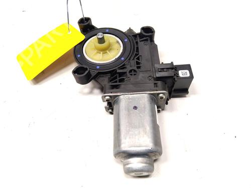 Front left window mechanism SKODA FABIA II (542) 1.2 12V | BP37593027C22 - Image 3