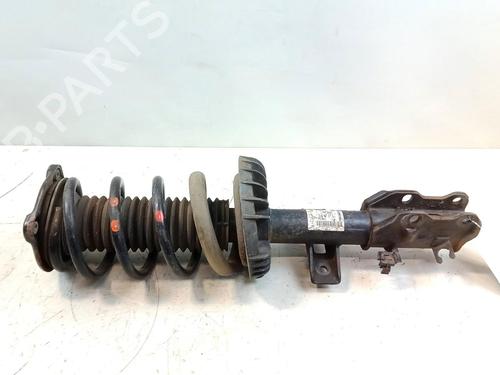 Used Right front shock absorber Right front shock absorber MERCEDES-BENZ VITO Mixto (Double Cabin) (W447) 111 CDI (447.701, 447.703, 447.705) (114 hp) 33558544 33558544