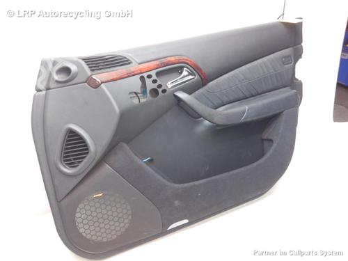 Used Front right panel MERCEDES-BENZ S-CLASS (W220) S 500 (220.075, 220.175, 220.875) (306 hp) 20581619