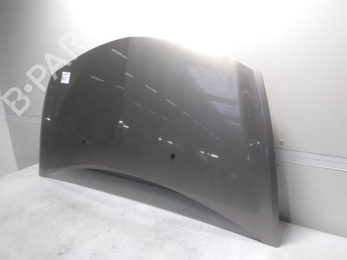Hood RENAULT CLIO III Grandtour (KR0/1_) 1.2 16V (KR02, KR0J) | BP20522639C1 