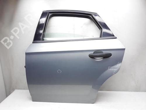 Left rear door FORD MONDEO IV (BA7) 2.0 | BP20577870C4