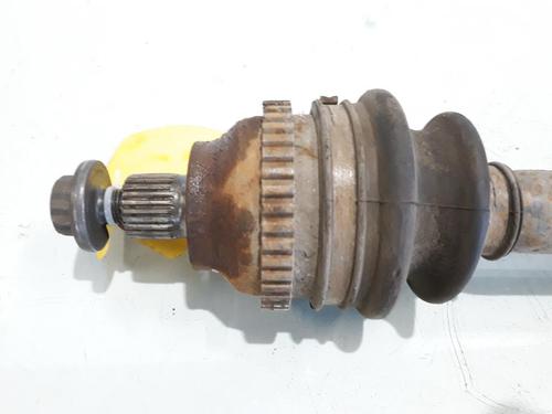 Right rear driveshaft SMART CITY-COUPE (450) 0.8 CDI (S1CLC1, 450.300, 450.301, 450.302, 450.303,... | BP20532224M41 