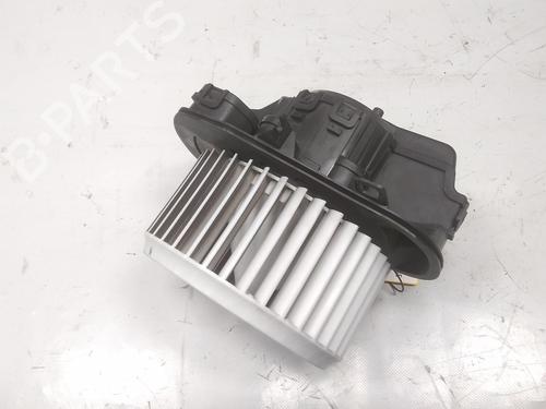 Heater blower motor VW TOUAREG (7P5, 7P6) 4.2 V8 TDI | BP20522099M62 