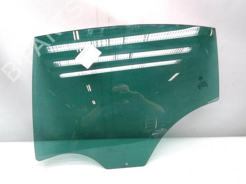 Used Rear left door window ALFA ROMEO GIULIETTA (940_) 1.8 TBi (940FXC1A) (235 hp) 20578679