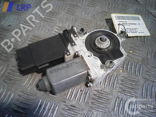 Used Left front window motor VW GOLF III (1H1) 1.4 (60 hp) 20544624