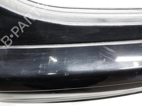 Rear bumper MERCEDES-BENZ C-CLASS Coupe (CL203) C 180 (203.735) | BP20575671C8 