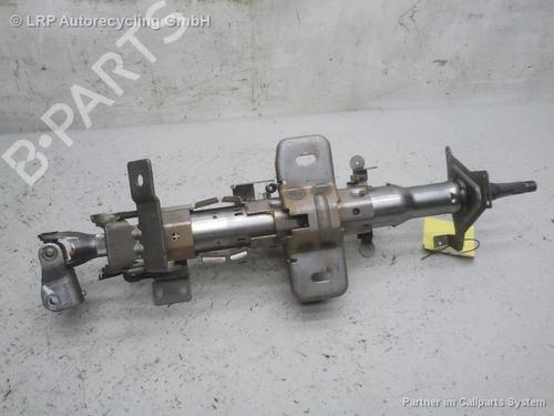 Steering column NISSAN PRIMERA Estate (WP12) 2.0 | BP20559656M21