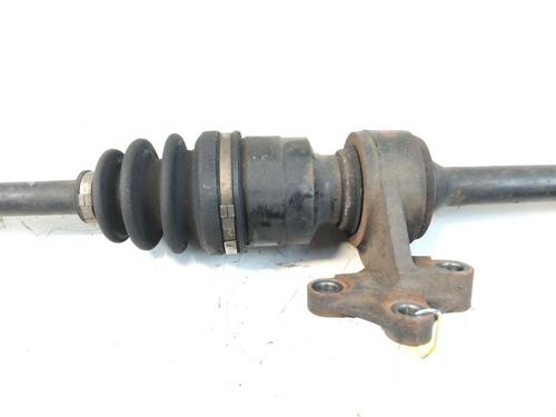 Right front driveshaft MAZDA 2 (DE_, DH_) 1.5 (DE5FS) | BP31687698M39  - Image 6