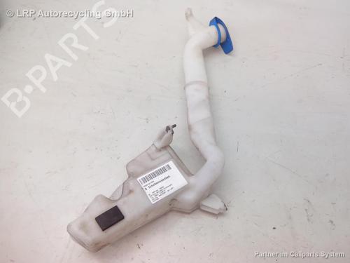 Used Windscreen washer tank VW POLO (9N_, 9A_) 1.2 (54 hp) 20568609