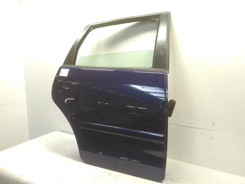 Right rear door VW POLO IV (9N_, 9A_) 1.4 16V | BP20592112C5 