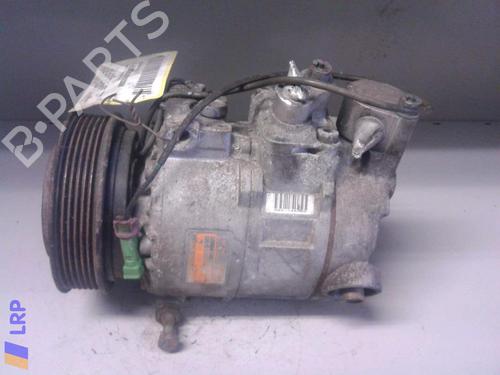 Airco pomp AUDI A8 D2 (4D2, 4D8) 3.7 | BP20555620M34 
