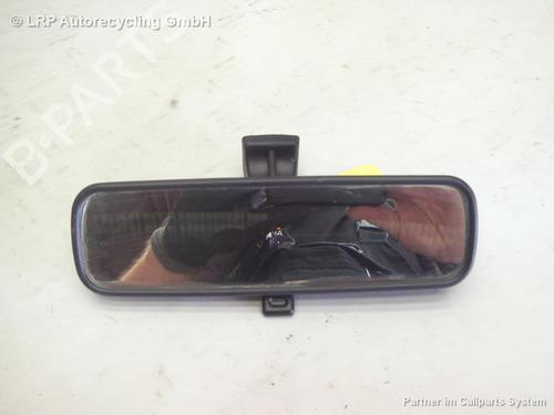 Bakspejl indvendigt NISSAN ALMERA II Hatchback (N16) 1.5 (98 hp) 20554924