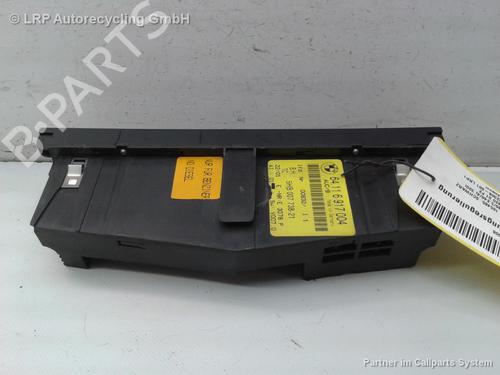 Climate control BMW 3 (E46) 316 i | BP20553835I5 