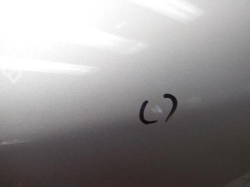 Right rear door SKODA OCTAVIA I Combi (1U5) 1.9 TDI | BP20578179C5 