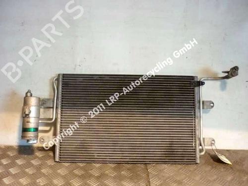 Used AC radiator AUDI A3 (8L1) 1.8 T (150 hp) 20555929