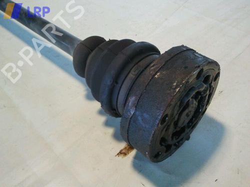 Left rear driveshaft AUDI A6 C5 (4B2) 4.2 quattro | BP20547179M40 