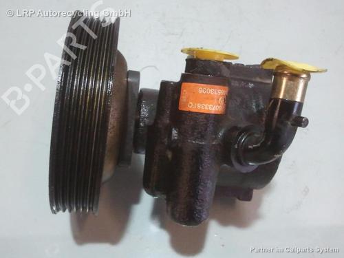 Servo brake FIAT MULTIPLA (186_) 1.9 JTD 105 (186AXB1A) | BP20572561M42 