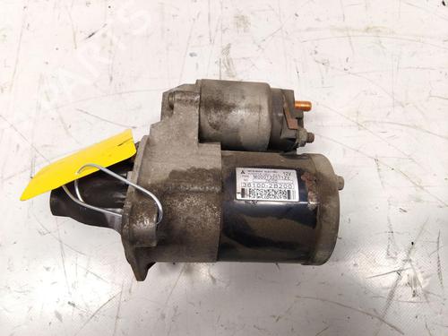 Starter KIA CEE'D Hatchback (ED) 1.6 | BP38000610M8 - Image 5