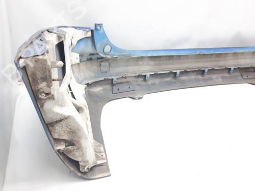 Rear bumper FORD FOCUS II Turnier (DA_, FFS, DS) 1.6 TDCi | BP20514117C8 
