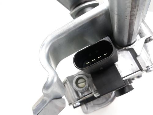 Front wipers mechanism BMW 1 (E87) 118 d | BP20583877C83 