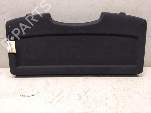 Hattehylde SKODA FABIA II (542) 1.2 12V (60 hp) 32305457