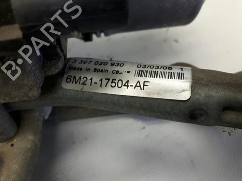 Front wiper motor FORD GALAXY II (WA6) 2.0 TDCi | BP20586604M29 