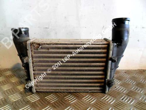 Intercooler AUDI A6 C5 (4B2) 1.9 TDI | BP20559205M30 