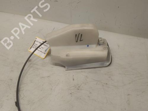 Used Front left lock TESLA MODEL Y (5YJY) EV All-wheel Drive (450 hp) 22770885