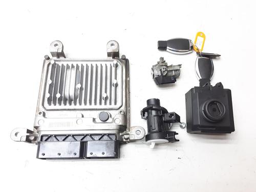 Used Engine control unit (ECU) MERCEDES-BENZ E-CLASS (W212) E 200 CDI / BlueTEC (212.005, 212.006) (136 hp) 20517683