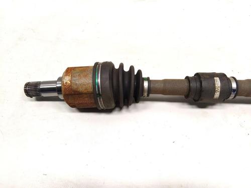 Right front driveshaft MITSUBISHI ECLIPSE CROSS (GK_, GL_) Plug-in Hybrid 4WD (GL3W) | BP33410997M39 - Image 6