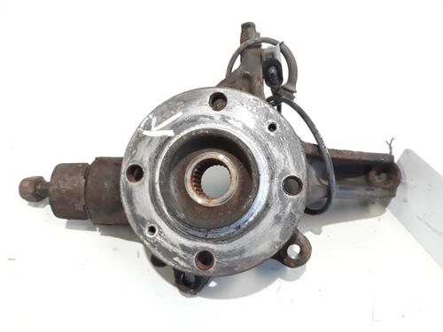 Used Right front steering knuckle PEUGEOT PARTNER Box Body/MPV 1.6 HDi (75 hp) 20529923
