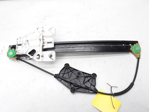 Used Rear right window mechanism Rear right window mechanism AUDI A4 B8 (8K2) 2.0 TDI (143 hp) 20544053 20544053
