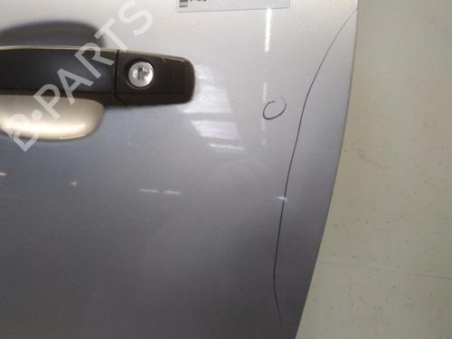 Left front door OPEL CORSA D (S07) 1.2 (L08, L68) | BP20590487C2 