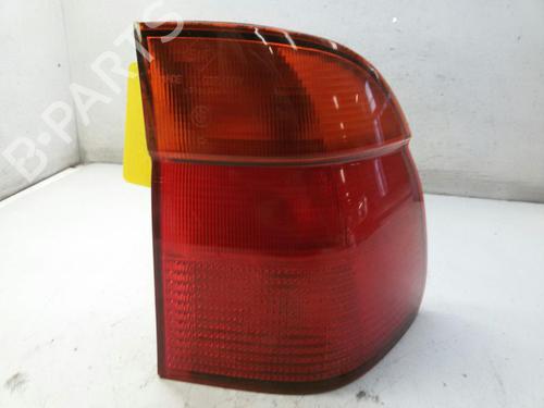 Used Right taillight BMW 5 Touring (E39) 530 d (184 hp) 20567044
