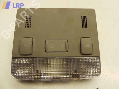 Innerbelysning AUDI A2 (8Z0) 1.4 (75 hp) 20554733