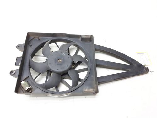 Radiator fan FIAT PANDA (169_) 1.1 (169.AXA1A) | BP20526236M35 