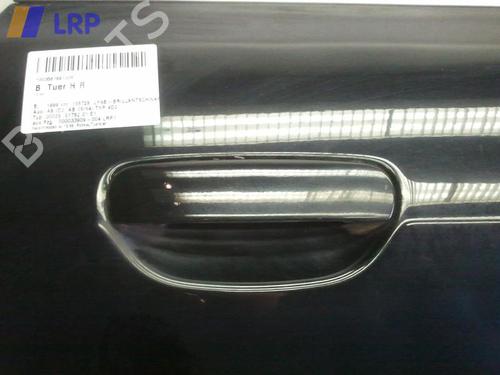 Right rear door AUDI A8 D2 (4D2, 4D8) 4.2 quattro | BP20578012C5 