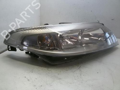 Used Right headlight RENAULT LAGUNA II Grandtour (KG0/1_) 1.6 16V (KG0A, KG0L) (107 hp) 20569532