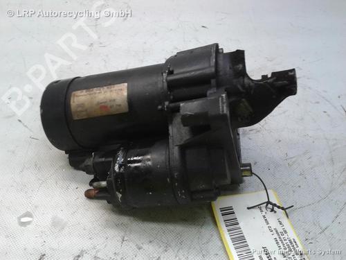 Startmotor CITROËN C2 (JM_) 1.4 HDi (68 hp) 20530429