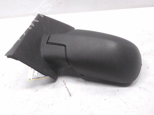 Left mirror FORD FIESTA V (JH_, JD_) 1.25 16V | BP20591541C26 