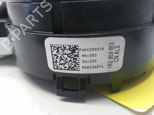 Elektronisk modul VW GOLF V (1K1) 1.9 TDI (90 hp) 20542954