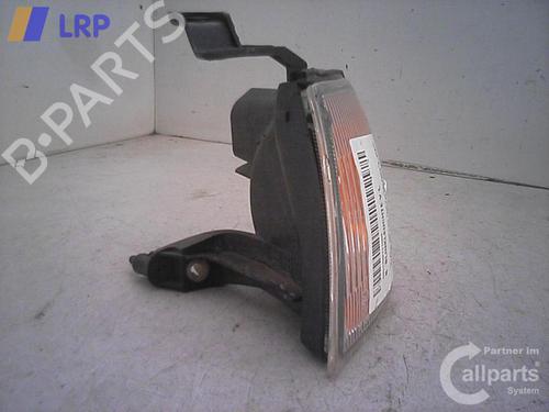 Left front indicator SUZUKI BALENO Estate (EG) 1.6 i 16V (SY416) | BP20537104C32 