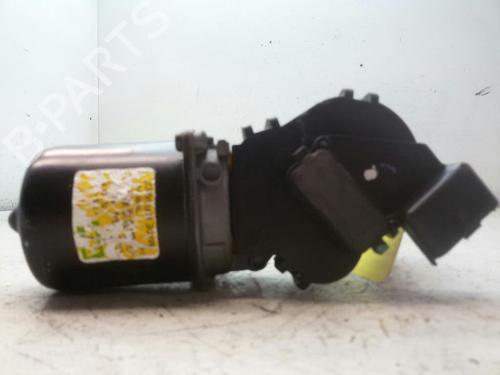 Front wiper motor RENAULT LAGUNA II Grandtour (KG0/1_) 2.0 16V (KG00, KG0K, KG0W, KG0P) | BP20586448M29 