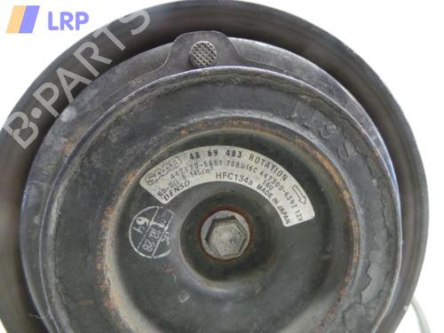 AC compressor SAAB 9-5 Estate (YS3E) 3.0 V6t | BP20555796M34 