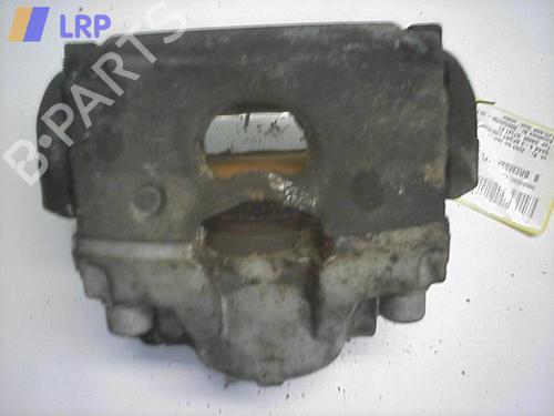 Used Left front brake caliper SAAB 9-3 (YS3F, E79, D79, D75) 2.2 TiD (125 hp) 20540140