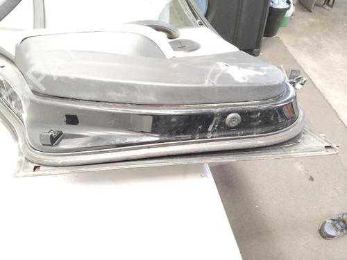 Left rear door BMW 3 Touring (E91) 320 d | BP27529552C4 