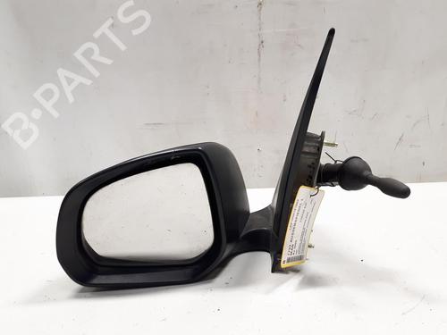 Left mirror NISSAN PIXO (UA0) 1.0 | BP20517265C26 